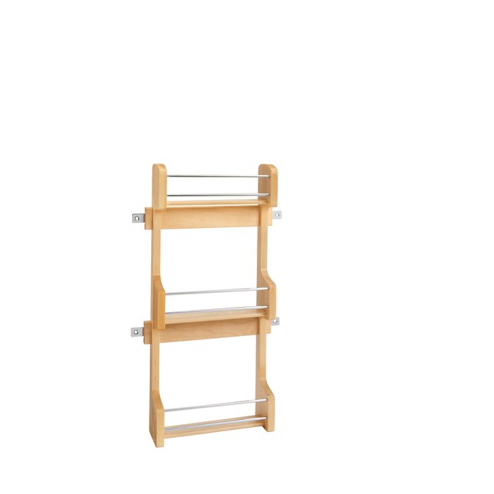 Rev-A-Shelf Spice Rack & Reviews | Wayfair.ca